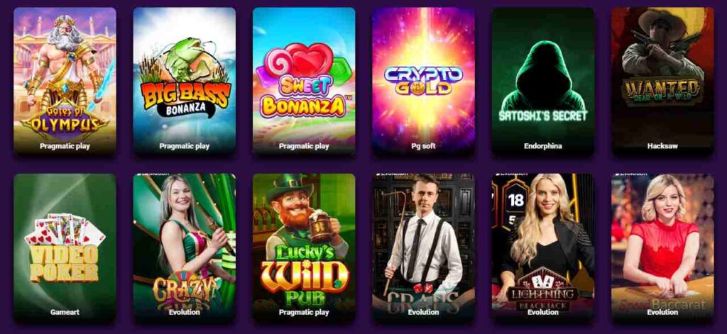 Casinobit