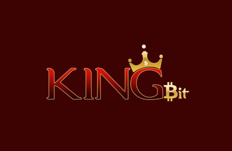 kingbit casino
