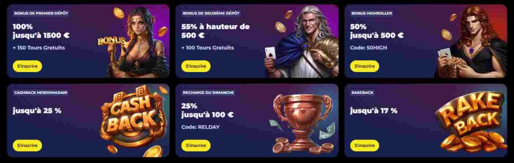 Nyxbets